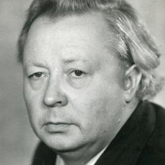 Rem Lebedev