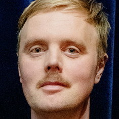 Björn Carlberg