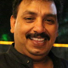 Vishnu Manhoar