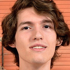 Jake Hunter