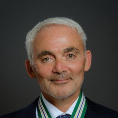 Frank Giustra