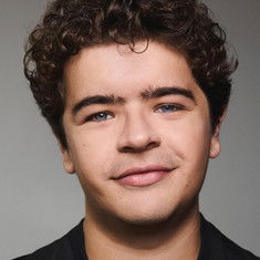 Gaten Matarazzo