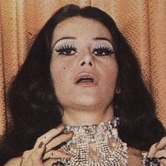 Rossy Mendoza