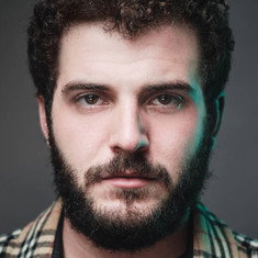 Carlos Gharzuzi