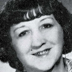 Marguerite Chabert