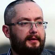 Dmitriy Solovyov