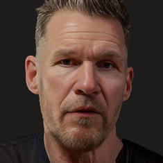 Tim Commerford