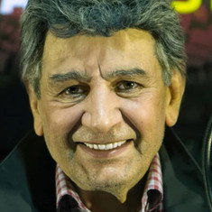 Manoochehr Valizade