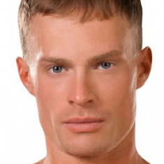 Ethan Hunter