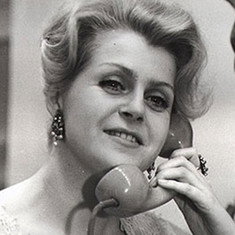 Małgorzata Lorentowicz