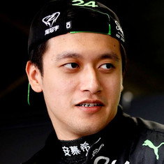 Zhou Guanyu