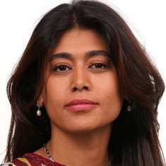 Rima Hassan