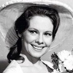 Judith Blegen