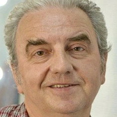 Vladimir Shakhrin