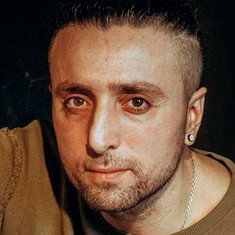 Dmitriy Kartashov