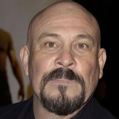 Mike Moroff