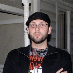Brad Miska