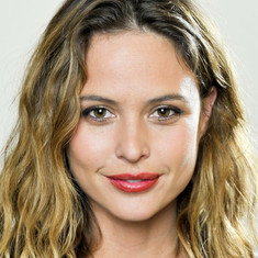 Josie Maran