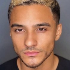 Brandon Perea