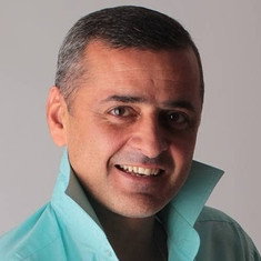 Elman Rafiyev