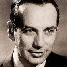 Maurice Escande