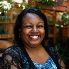 Malorie Blackman