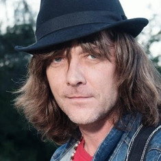 Kevin Chown