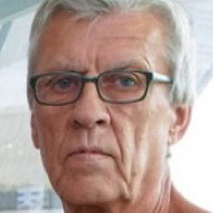 Alex Frenk