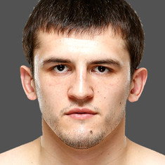 Albert Tumenov