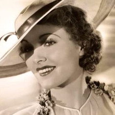 Diana Gibson