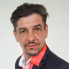 Krzysztof Szczerbiński