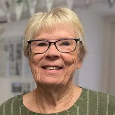 Kerstin Johnson