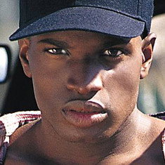 Tyson Cane