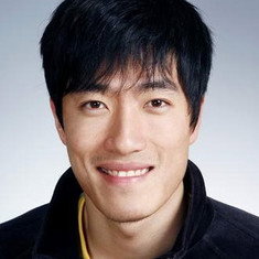 Liu Xiang