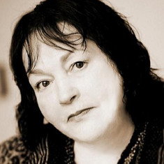 Larisa Zhvaniya