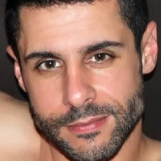 Jack Masters