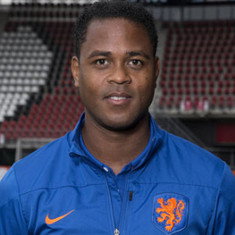 Patrick Kluivert