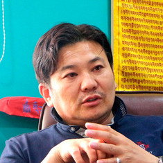 Naranbaatar Namnan