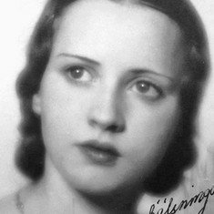 Wilma Florice