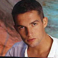 Nick Chevalier