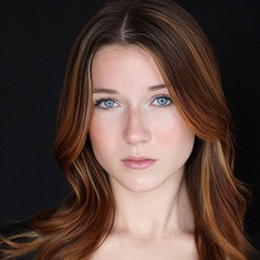 Caroline Emily Johnson