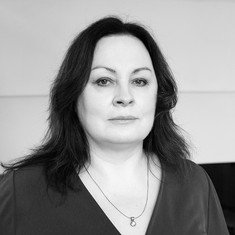 Ilze Pukinska