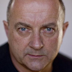 Peter Rowley