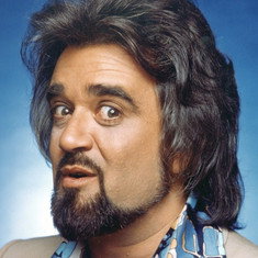 Wolfman Jack