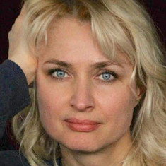 Tatiana Gontcharova
