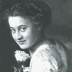 Dorothy Gibson