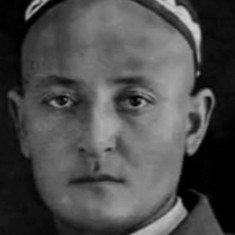 Mashrab Yunusov
