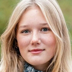 Karla Larsen Moltsen