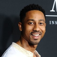 Brandon T. Jackson