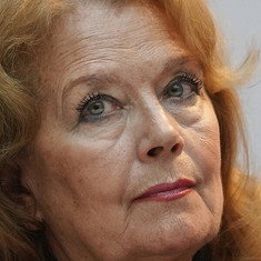Irina Alfyorova